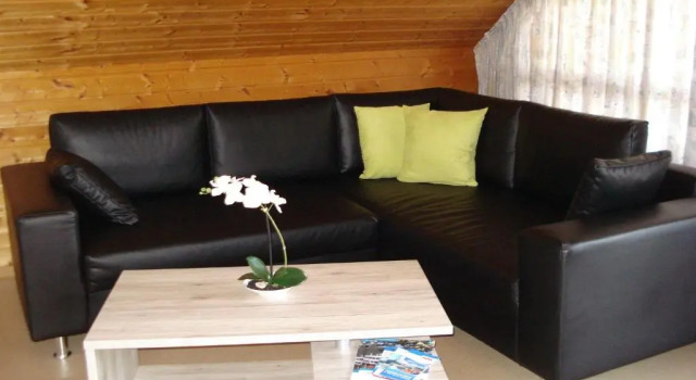 Апартаменты Apartment Weber