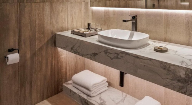 Двухместный люкс Deluxe с балконом и с видом на город Eh Boutique Experience