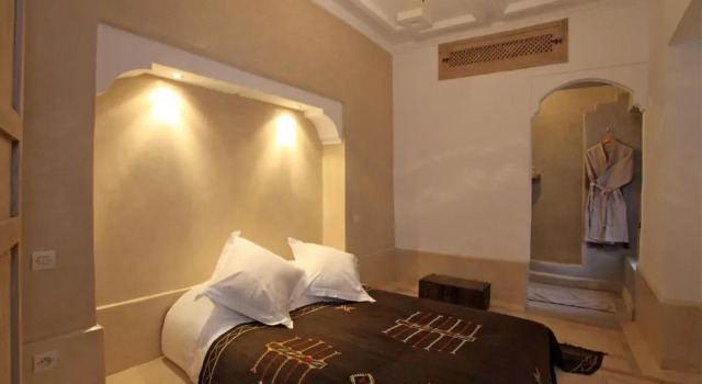 Номер Standard Riad Dar Ten