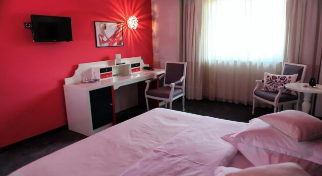 Simfonia Boutique Hotel