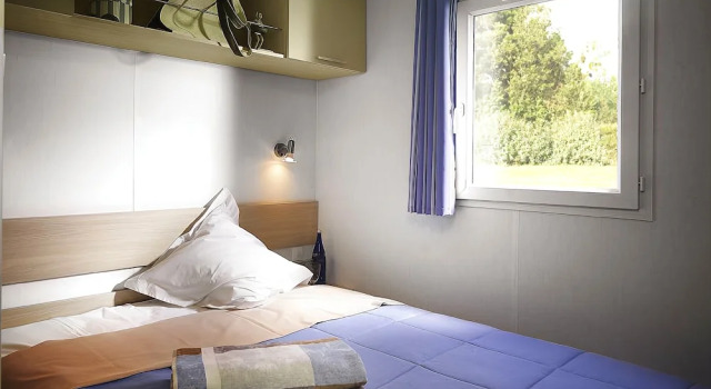Camping Residentiel La Pinède, Book Campground Hotels in Castelnau-de-Guers with a Pool, Swimming Pool