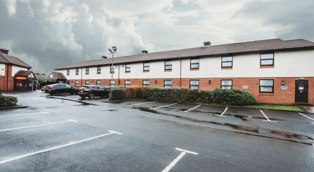 Premier Inn Preston South (Cuerden Way), Rezerwuj Hotel Preston Lancashire