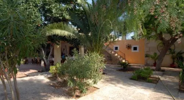 Finca Son Estrany, Boek Hotel Llucmajor Mallorca