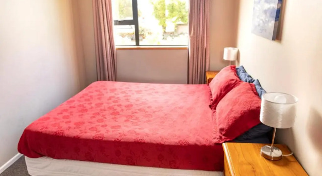 Двухместный номер Standard Dusky Lodge