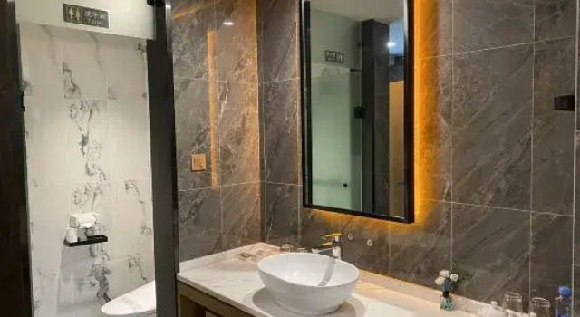 Suite Hetianxia Hostel