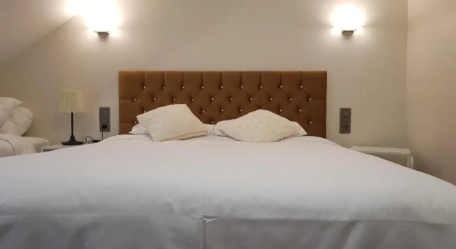 Семейный номер Standard Hôtel Méribel
