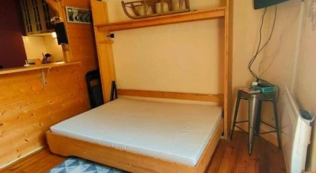 Rental Apartment Sainte Cecile Cauterets