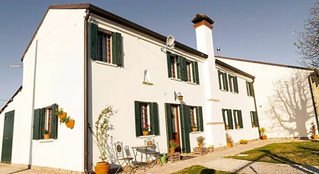 Bed & Breakfast Corte Zen, Book Hotel Adria Veneto