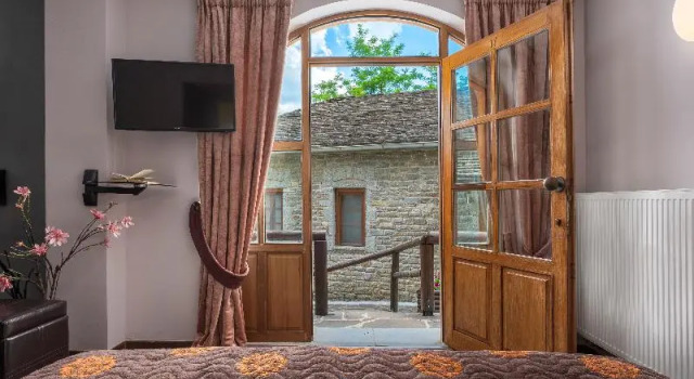 Номер Standard Kipi Mountain Resort