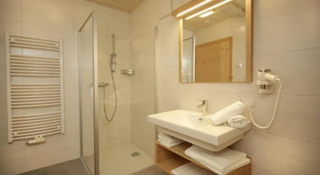 Апартаменты Hotel Gasthof Unterwöger