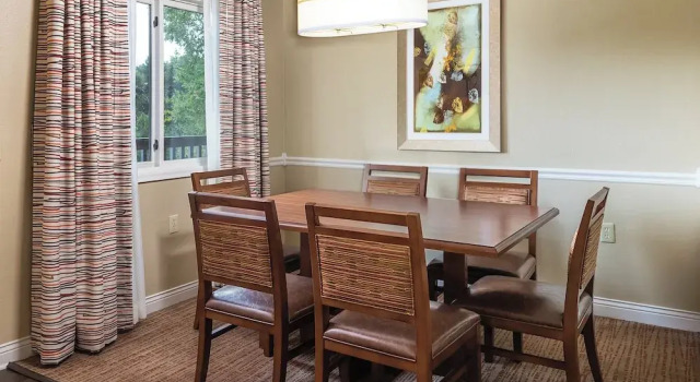 Club Wyndham Tamarack, Book Hotel SPA-hoteller i The Dells, SPA