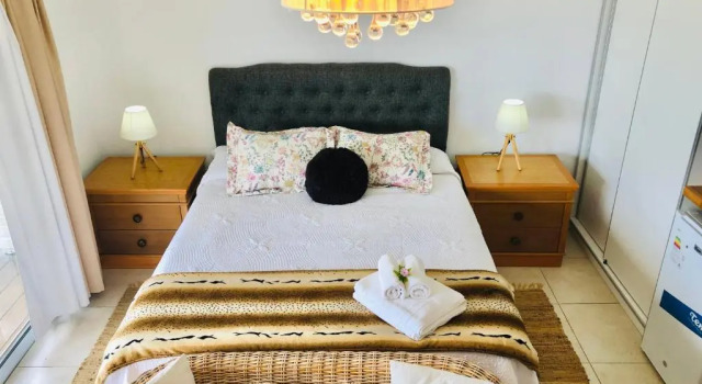Номер Premium Unique Hotel & Suites