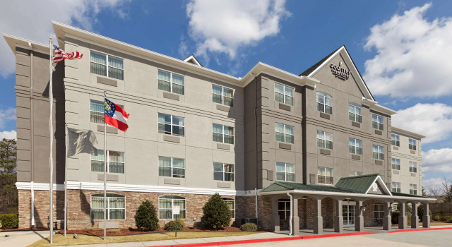 Country Inn & Suites by Radisson, Smyrna - Atlanta Northwest
