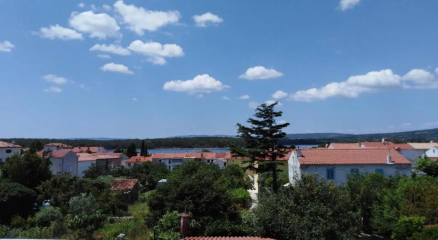 Студия Studio apartmani Šverko