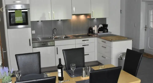 Апартаменты Apartment Chalet Beatrice Share