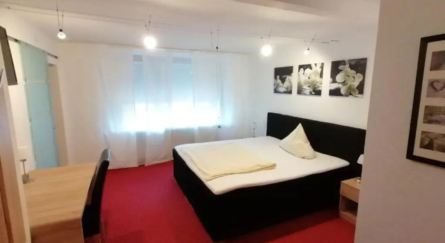 Двухместный номер Standard Landhotel Adler