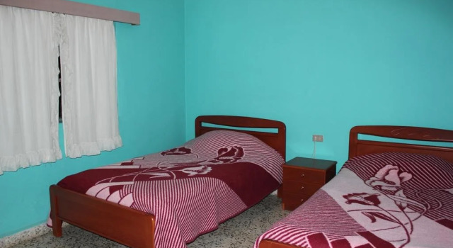 Bauhaus Chalets Apartment, Prenota Appartamento Bcharré North Governorate