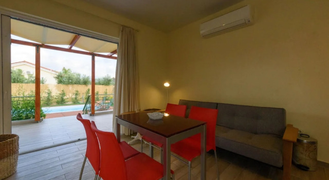 Dimitra Villa With Pool, Забронировать Вилла Отели периферийной единицы Мессения 3 звезды, 3*