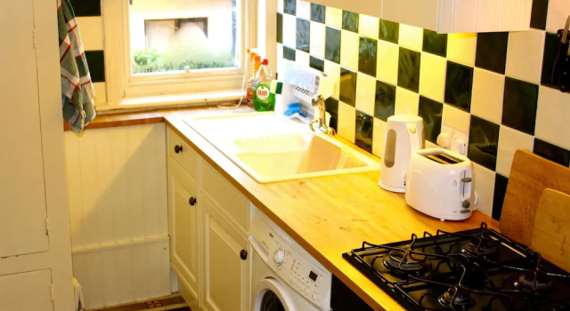 The Flat Ilkley, Забронировать Отель Отели Англии с завтраком, Завтраки