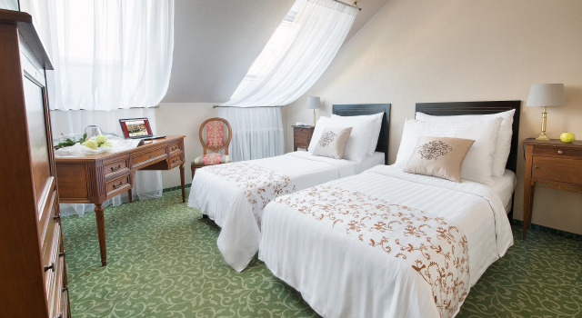 Hotel Angelis