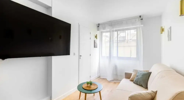 Апартаменты Lavie Maison Equipped Studio