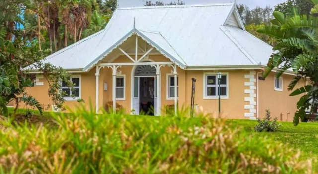 Вилла Caribbean Estates Villa Raiya- First choice !!! 4 bedrooms with ensuite bathrooms