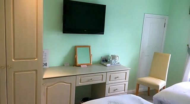 Номер Standard Shawlee Cottage