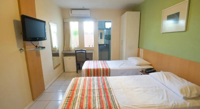 Номер Standard Hotel VillaOeste