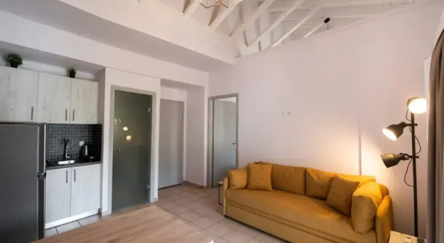 Drakatos Apartments, Забронировать Апартаменты/квартира Отели периферии Ионических островов с парковкой, Парковка