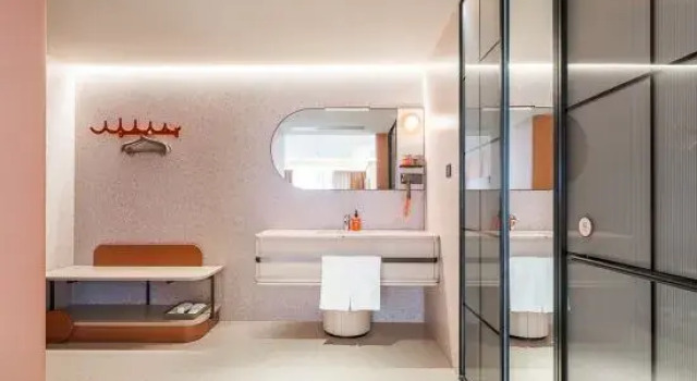 Люкс Orange Hotel (Hangzhou Linping People's Avenue)