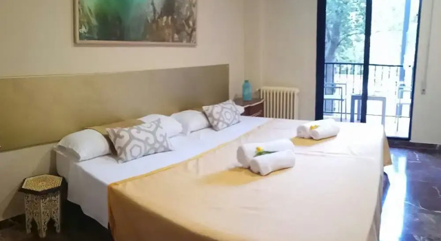 Big Flat Granada