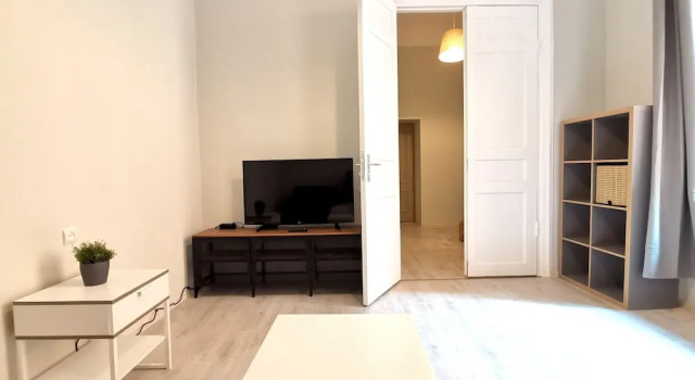 Апартаменты Brivibas Center Apartments