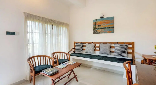 Номер Standard Mailagama Cinnamon Residence