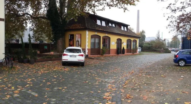 Hotel-Pension Altes Zollhaus, Забронировать Отель  