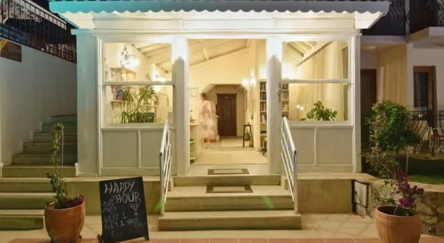 Olympos Hotel - Adults Only