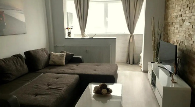 Apartament Glamour, Varaa Huoneisto Sector 3 Bukarest