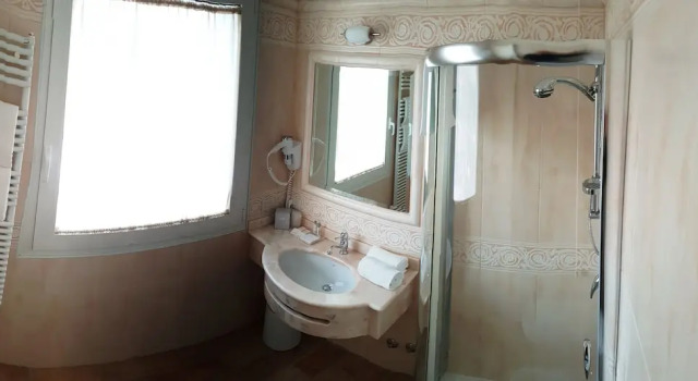 Номер Standard Dolce Vita - Exclusive Inn