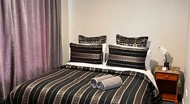 Двухместный номер Standard Willowbank Motel