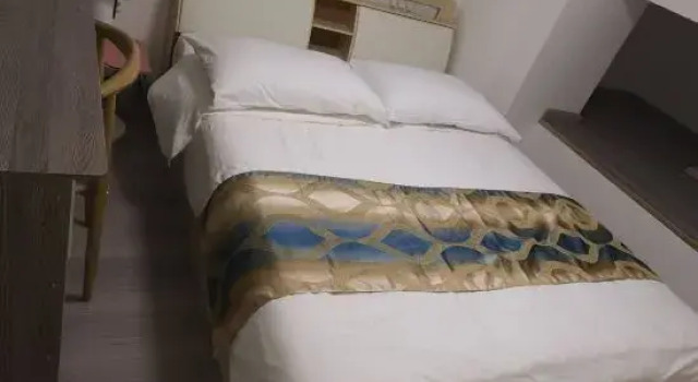 Люкс Luxury Jiayi B&B (Fuwai Cardiovascular Hospital)
