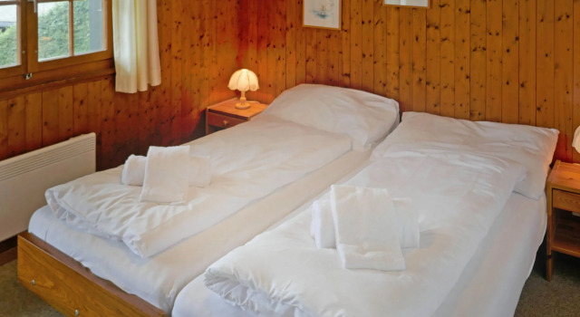 Chalet Mustela by Interhome, Prenota Chalet Hotel a Canton Vallese con parcheggio, Parcheggio