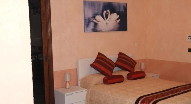 alloggio turistico confortevole Passo Corese, Rezervovat Hotel Passo Corese Lazio