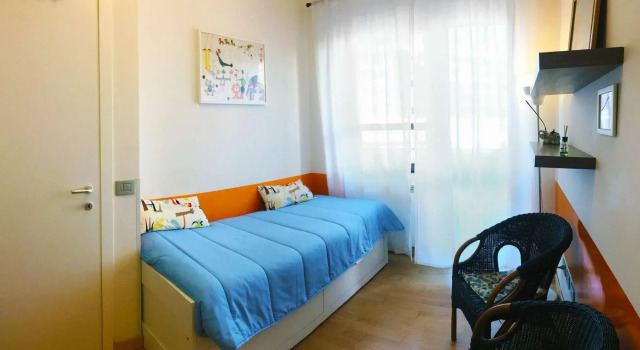 Aliflora Casa Vacanze