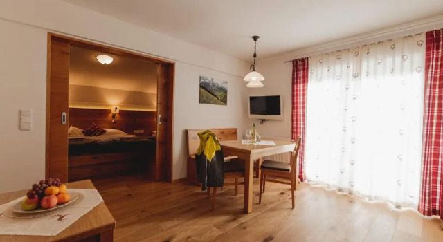 Номер Standard Portis Appartements