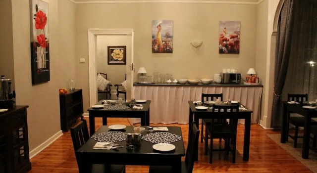 Tranquil House on Berry, Reserva ahora Hotel Queenstown Provincia Oriental del Cabo
