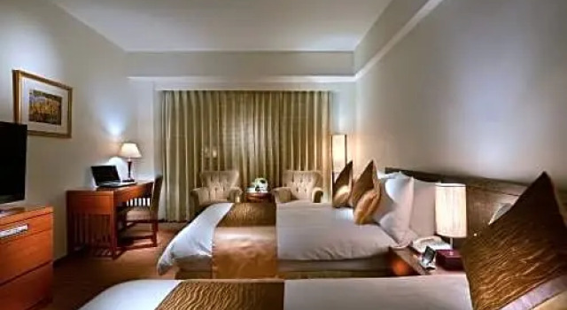 Люкс Deluxe Gala Hotel