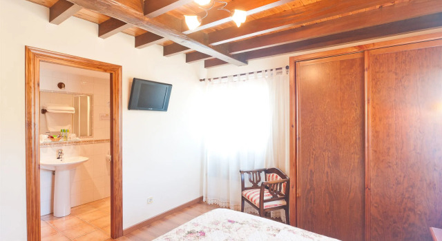 Hotel Costa de Rodiles