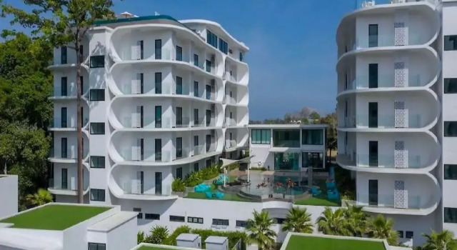 Nai Harn Suite near Beach UTN D502, Забронировать Отель Раваи 