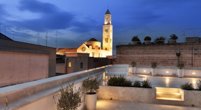 Palazzo Calò