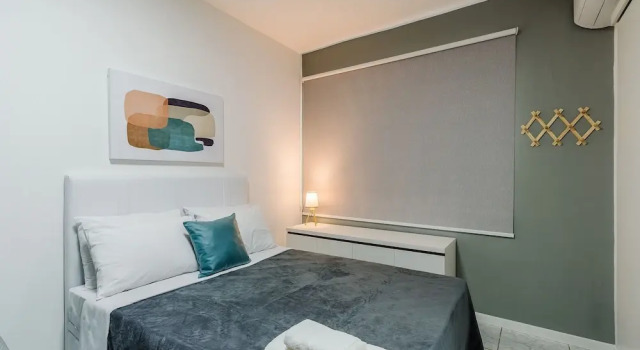 Practical Studio Near Farroupilha Park Hpn707