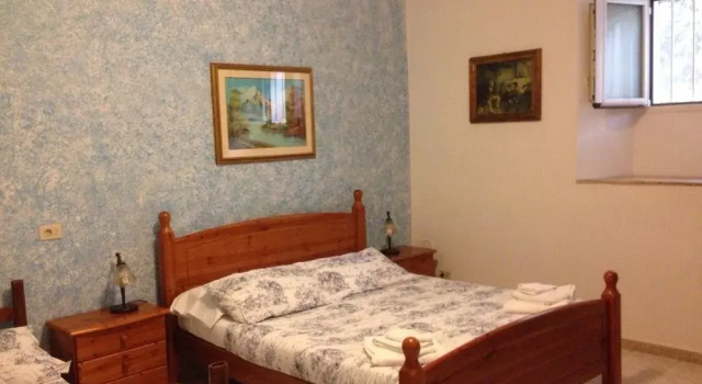 BB Leonard, Rezervovat Hotel Hotely v Lazio s parkováním, Parkování